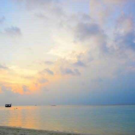 Biyadhoo Island Resort Exterior foto