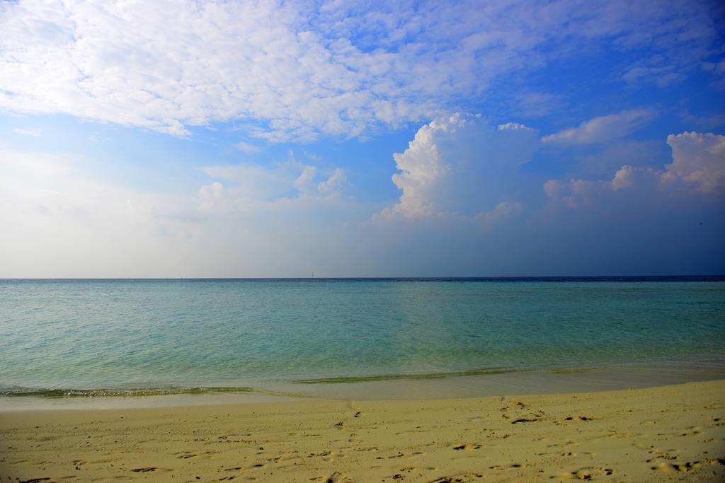 Biyadhoo Island Resort Exterior foto