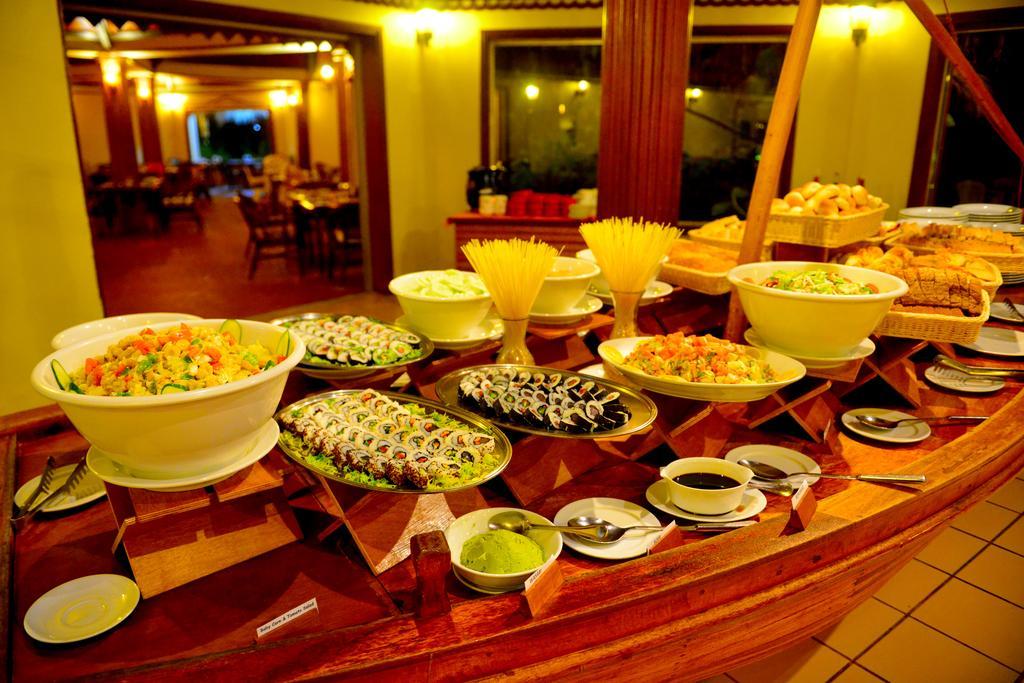 Biyadhoo Island Resort Exterior foto