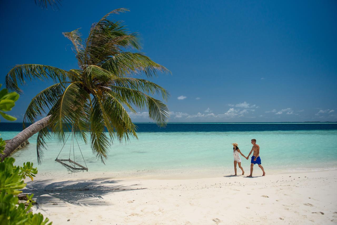 Biyadhoo Island Resort Exterior foto