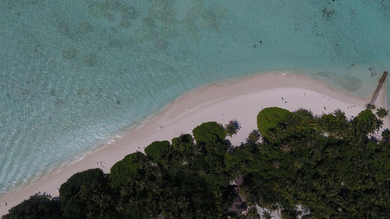 Biyadhoo Island Resort Exterior foto