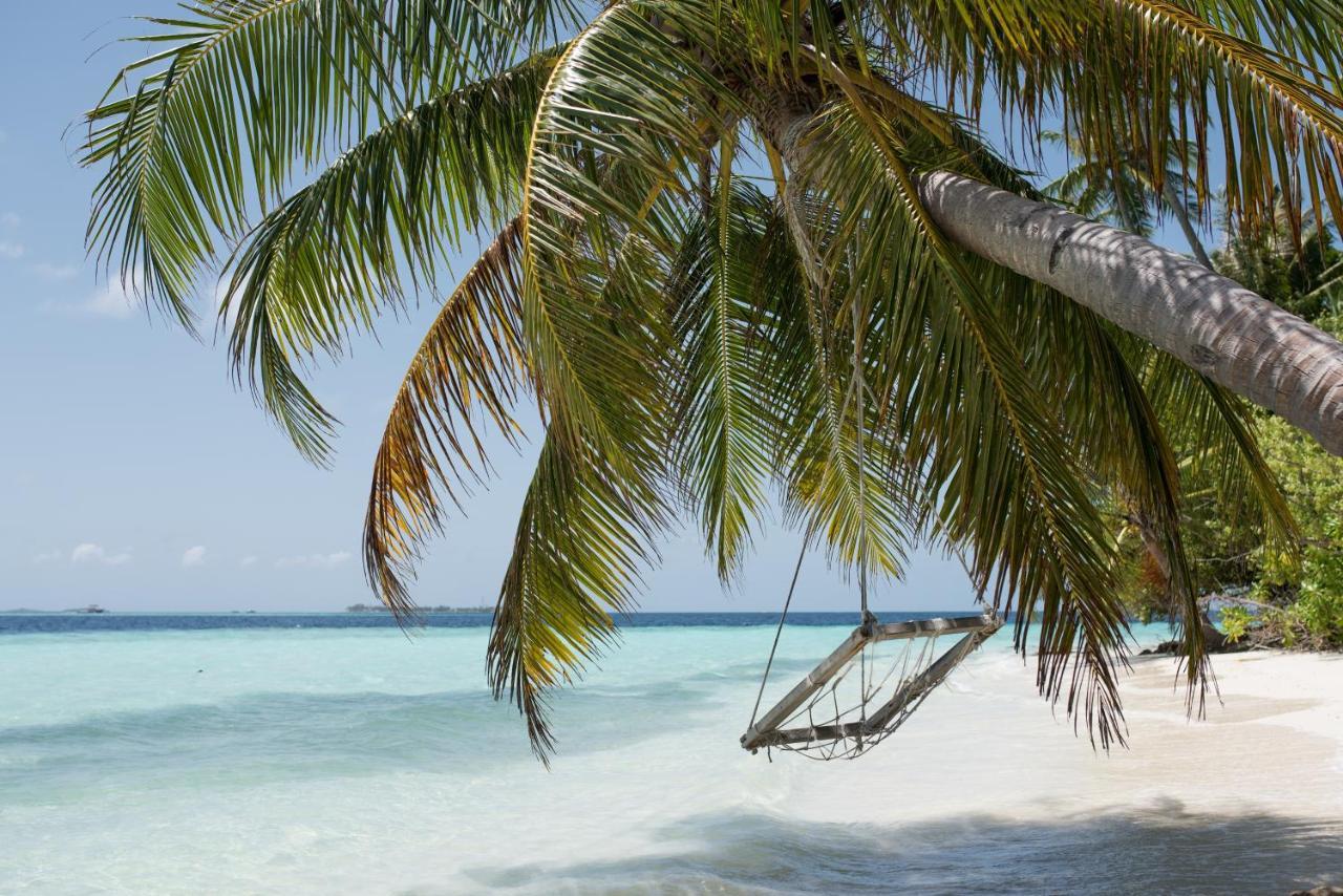 Biyadhoo Island Resort Exterior foto